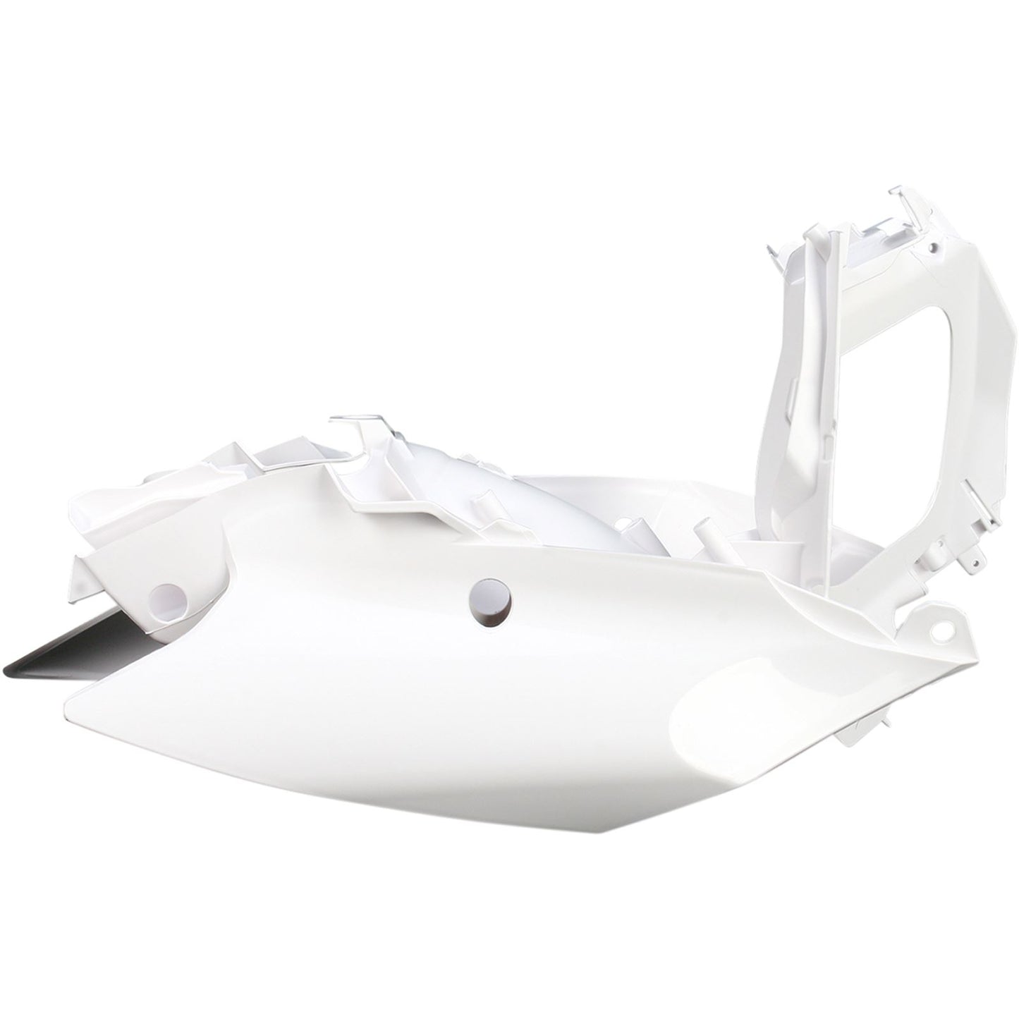 Acerbis Side Panels White 2314270002_319877