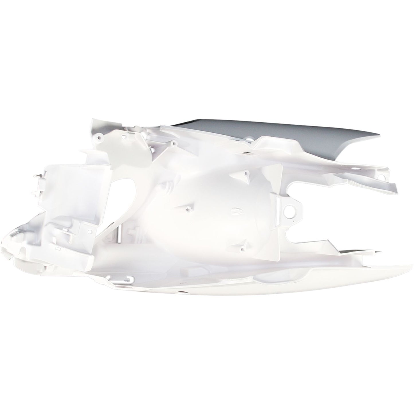 Acerbis Side Panels White 2314270002_319878