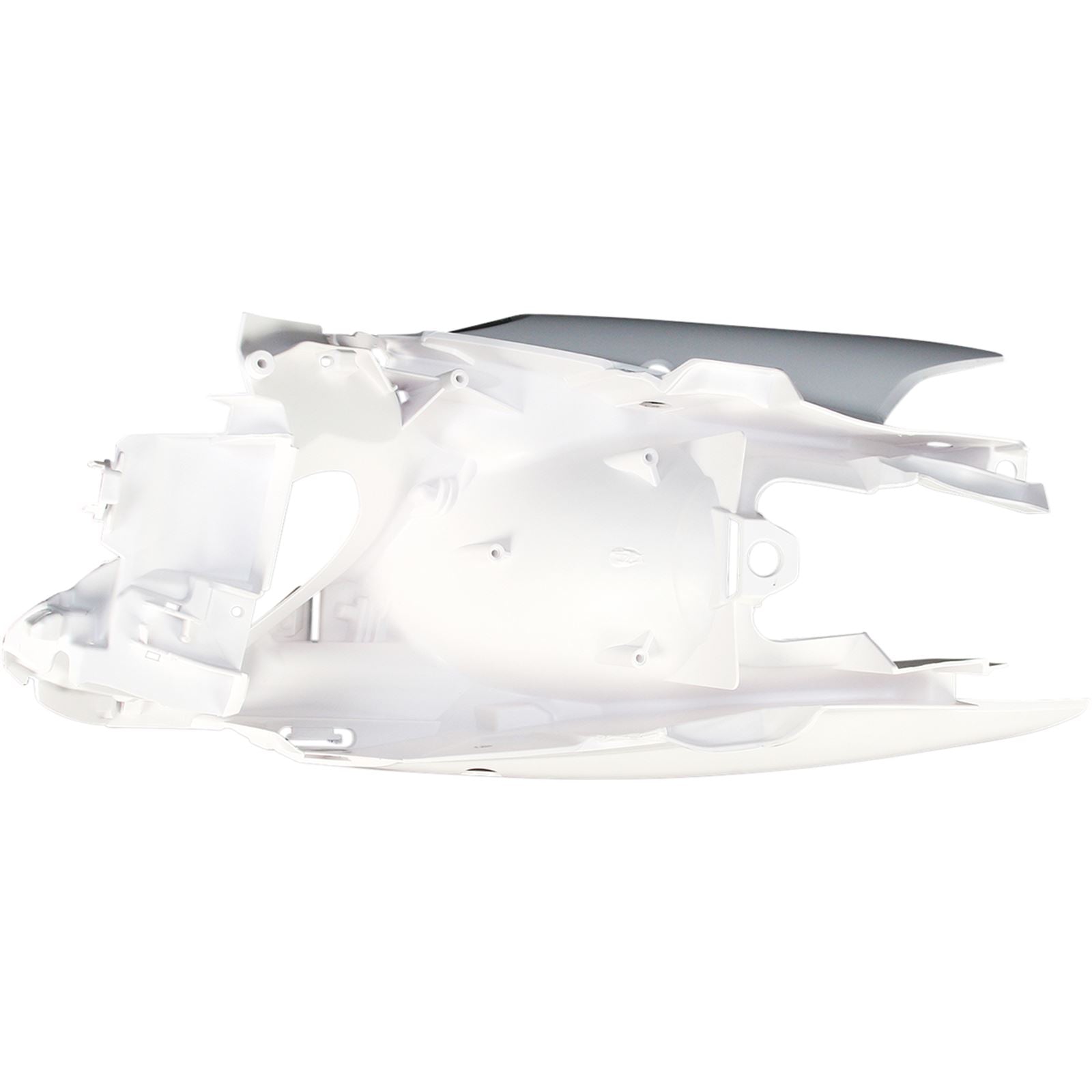 Acerbis Side Panels White 2314270002_319878