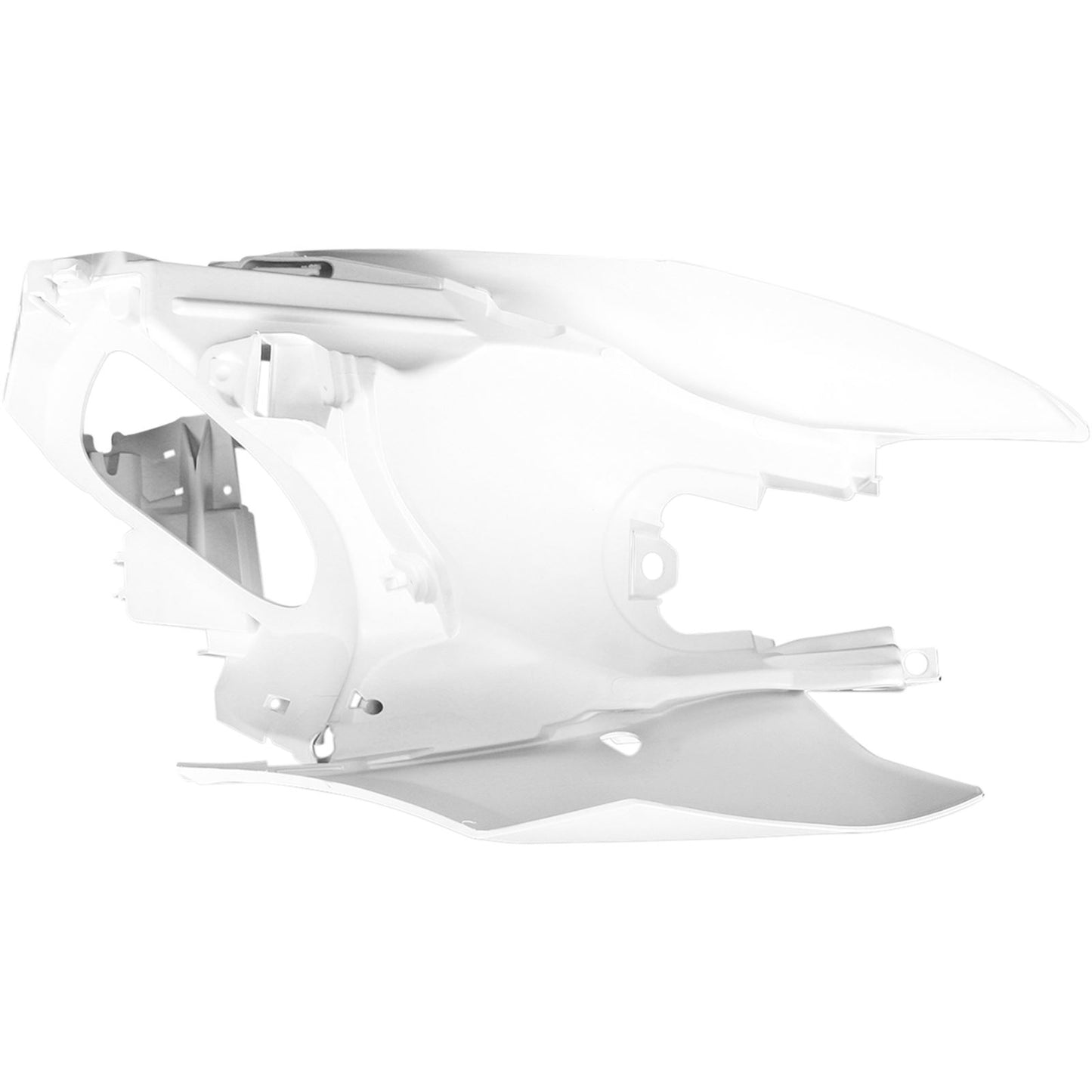 Acerbis Side Panels White 2314270002_319879
