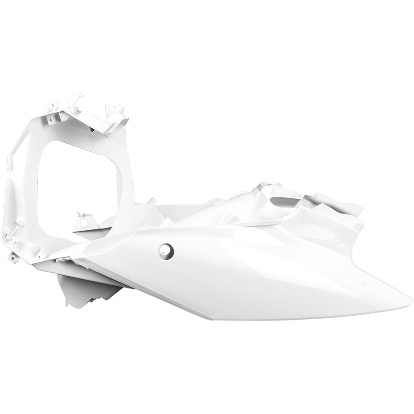 Acerbis Side Panels White 2314270002_319880