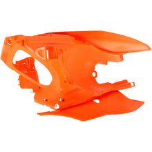 Acerbis Side Panels Orange 2314270237_319869