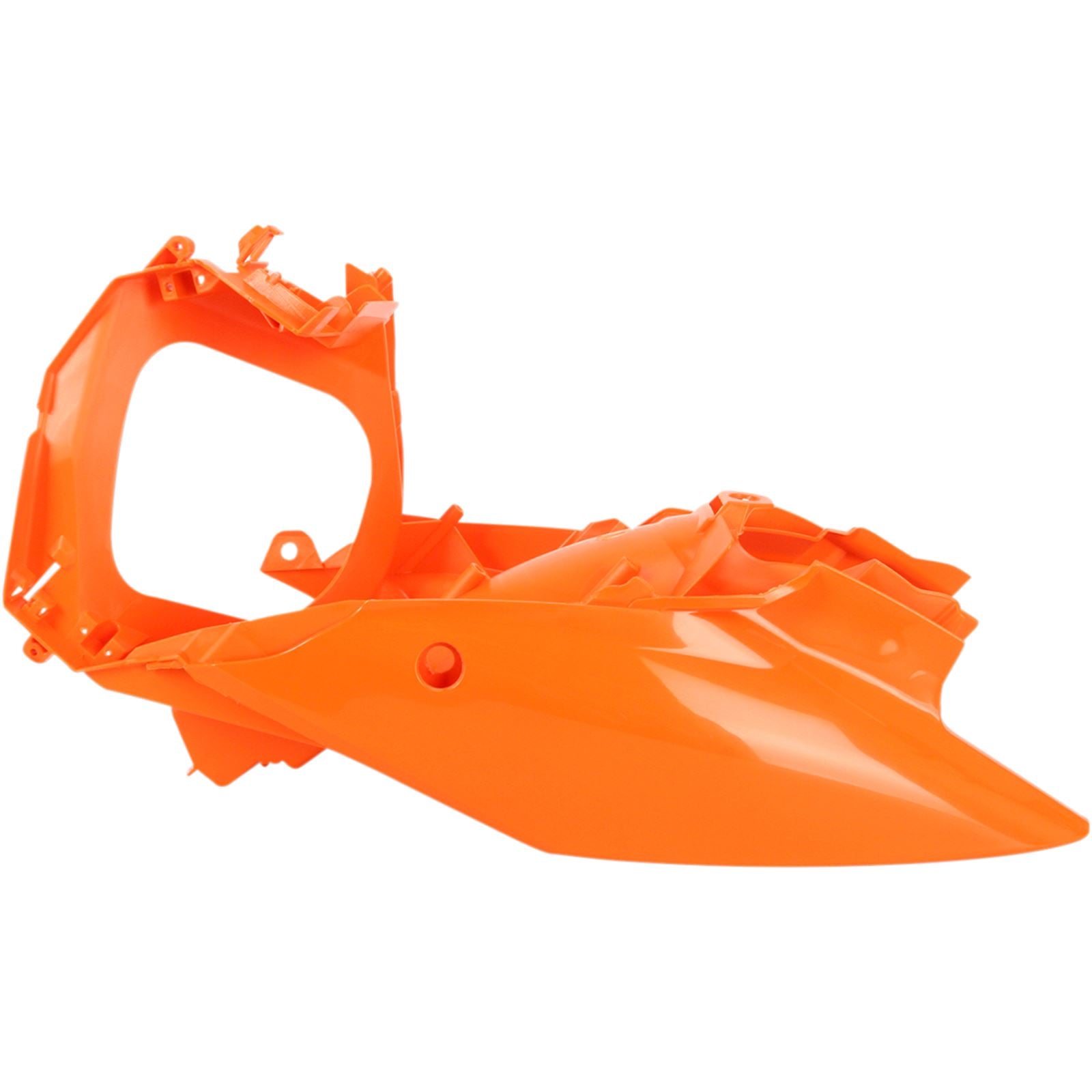 Acerbis Side Panels Orange 2314270237_319870