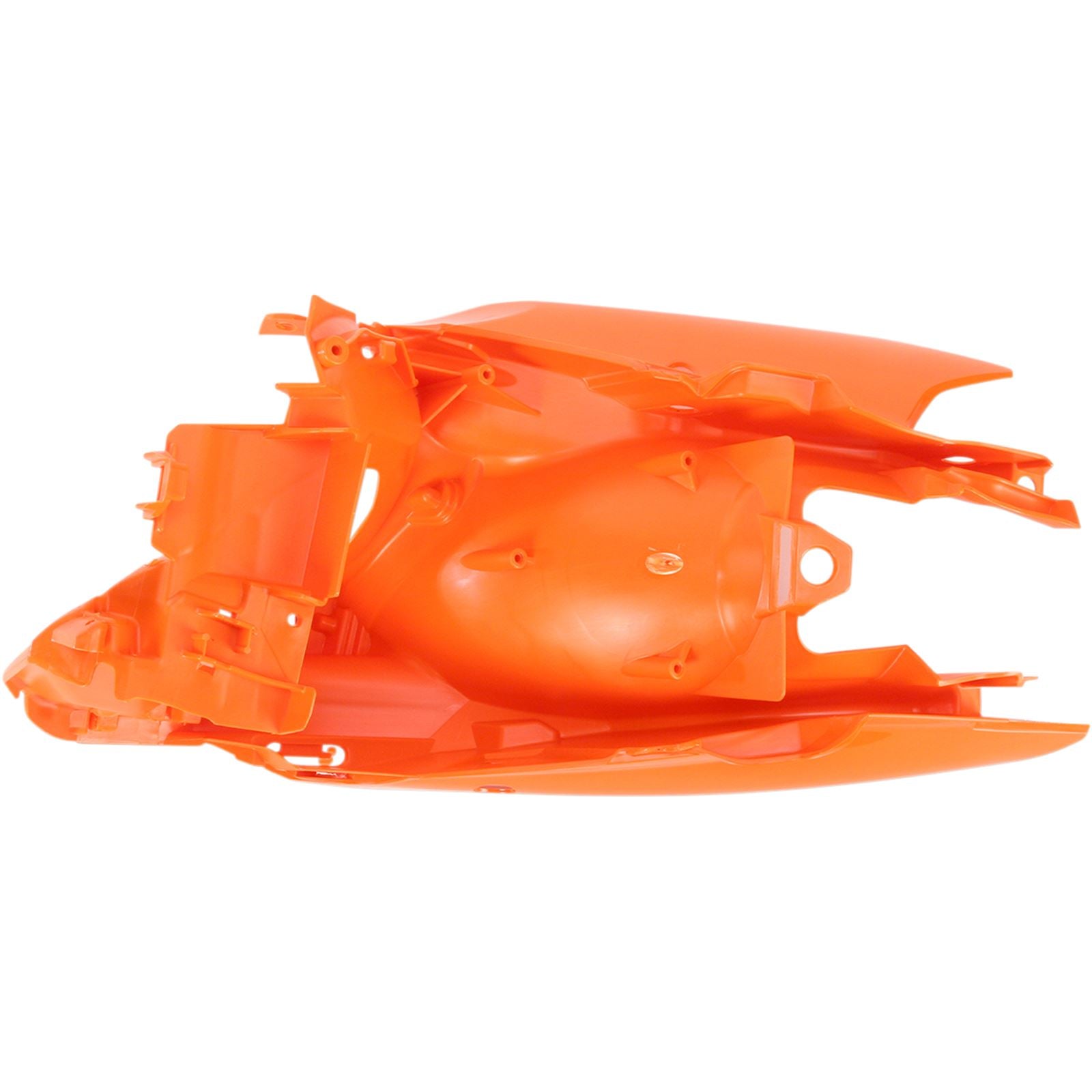 Acerbis Side Panels Orange 2314270237_319871