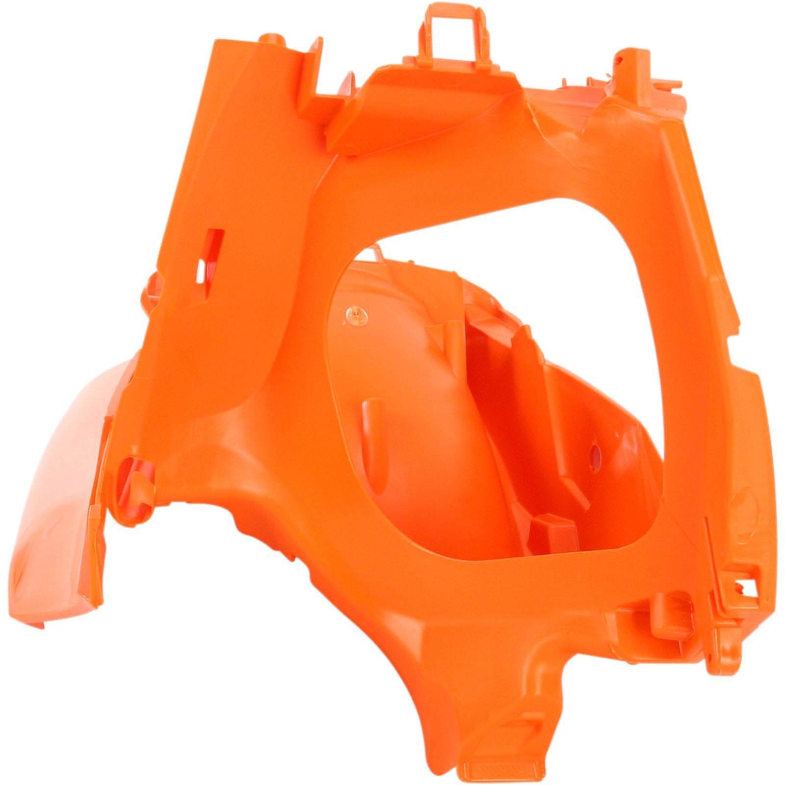 Acerbis Side Panels Orange 2314270237_319872