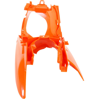 Acerbis Side Panels Orange 2314270237_319873