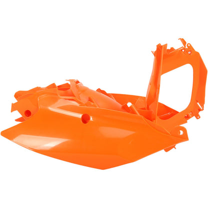 Acerbis Side Panels Orange 2314270237_319874