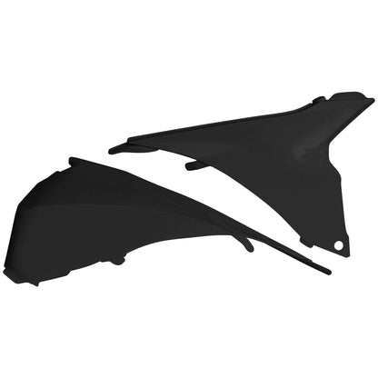 Acerbis Airbox Cover Black 2314290001_285326