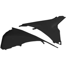 Acerbis Airbox Cover Black 2314290001_319967