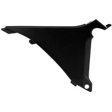 Acerbis Airbox Cover Black 2314290001_285327