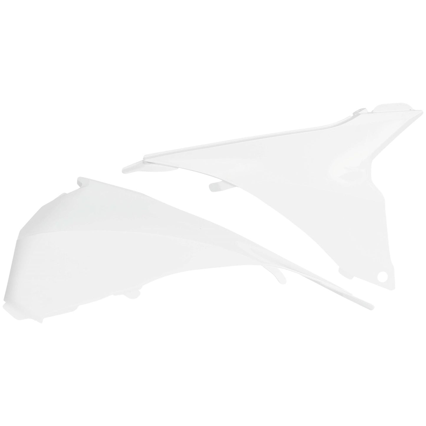 Acerbis Airbox Cover White [MPN: 2314290002]_285328