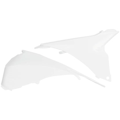 Acerbis Airbox Cover White [MPN: 2314290002]_285328