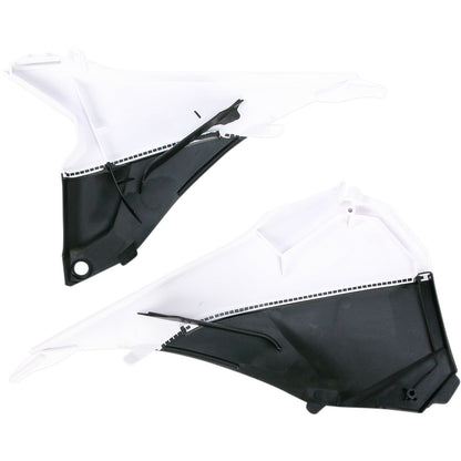 Acerbis Airbox Cover White [MPN: 2314290002]_319841