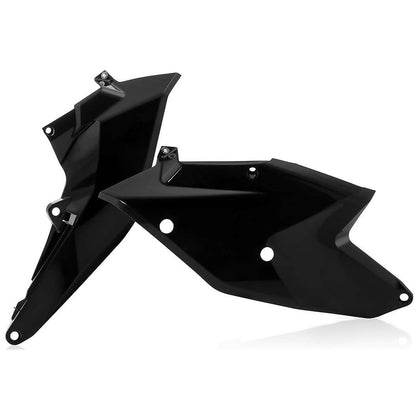 Acerbis Side Panels Black 2421090001_285354