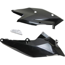 Acerbis Side Panels Black 2421090001_320028