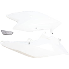 Acerbis Side Panels White 2421090002_320029