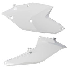 Acerbis Side Panels White 2421090002_285357
