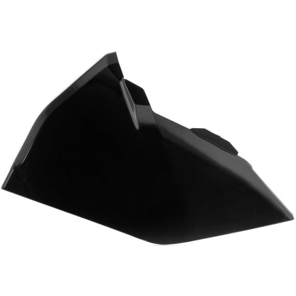 Acerbis Airbox Cover Black 2449410001_285360