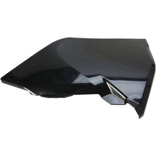 Acerbis Airbox Cover Black 2449410001_319993