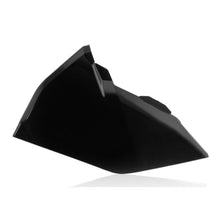 Acerbis Airbox Cover Black 2449410001_285361