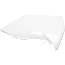 Acerbis Airbox Cover White 2449410002_319994