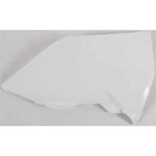 Acerbis Airbox Cover White 2449410002_285364