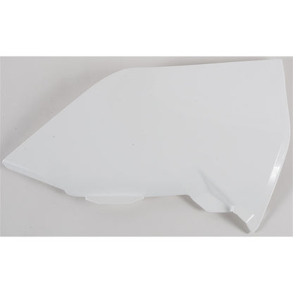Acerbis Airbox Cover White 2449410002_285364