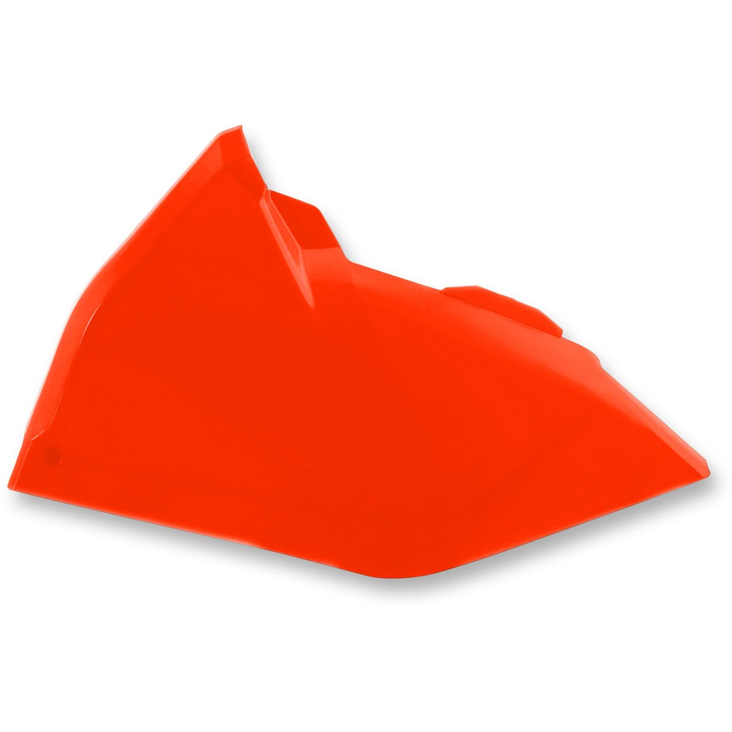 Acerbis Airbox Cover Fluorescent Orange 2449414617_320063