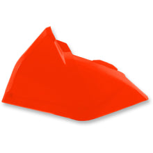 Acerbis Airbox Cover Fluorescent Orange 2449414617_320063