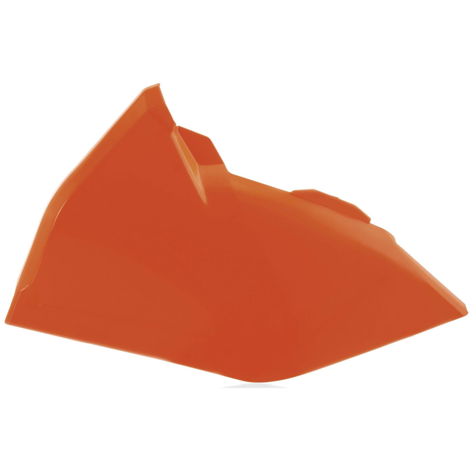 Acerbis Airbox Cover Orange 2449415226_285367