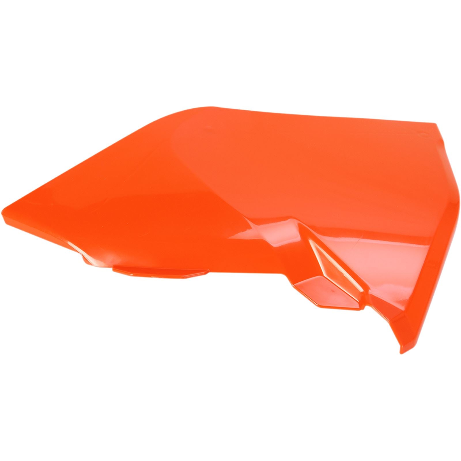 Acerbis Airbox Cover Orange 2449415226_319992