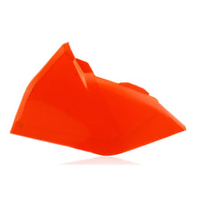 Acerbis Airbox Cover Orange 2449415226_285368