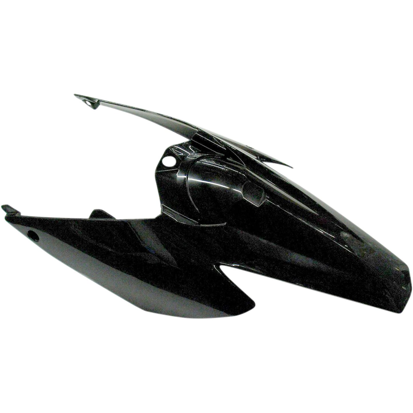 Acerbis Rear/Side Cowling Black 2040550001_321908