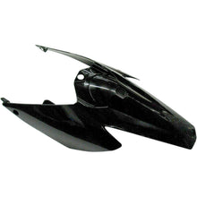 Acerbis Rear/Side Cowling Black 2040550001_321908