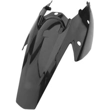Acerbis Rear/Side Cowling Black 2040550001_285378
