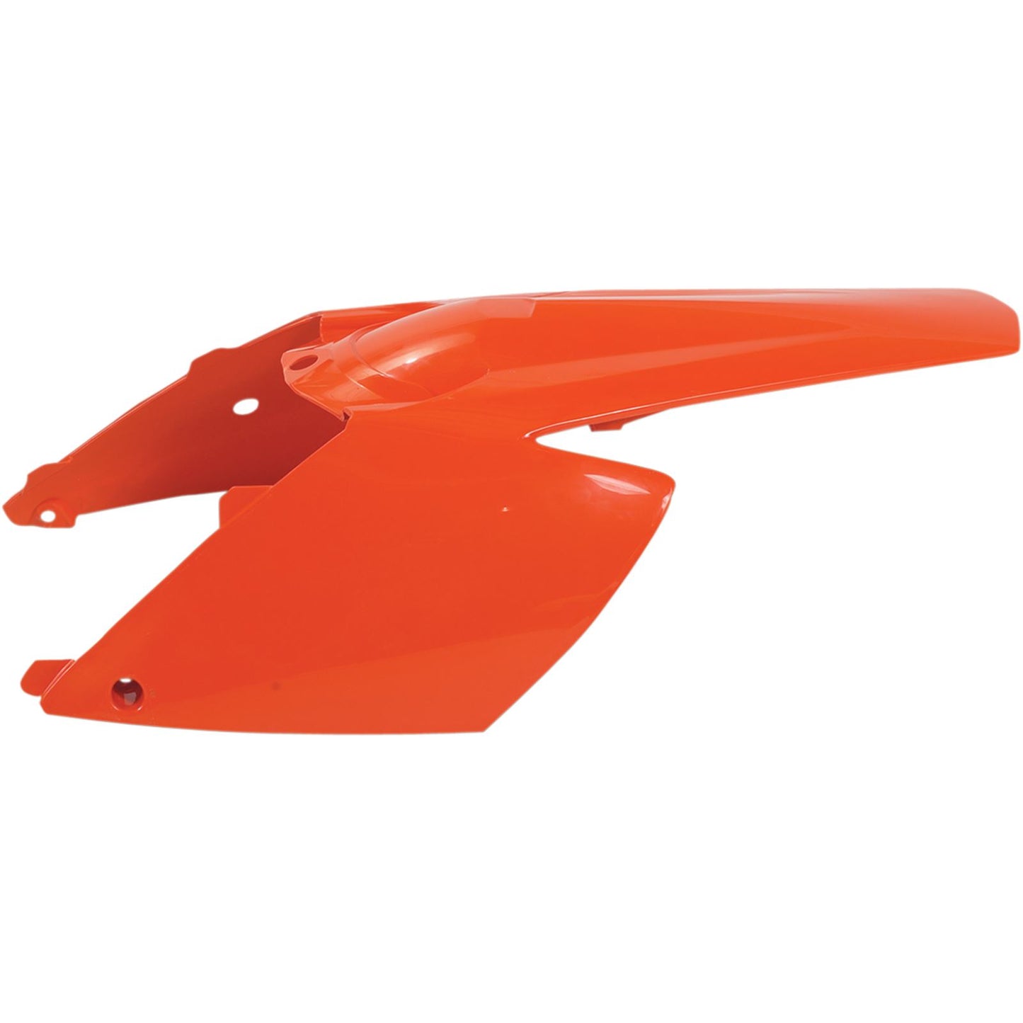 Acerbis Rear/Side Cowling Orange 2040550237_321909