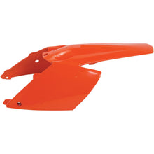 Acerbis Rear/Side Cowling Orange 2040550237_321909