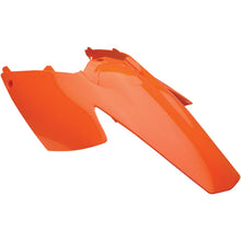 Acerbis Rear/Side Cowling Orange 2040550237_285380