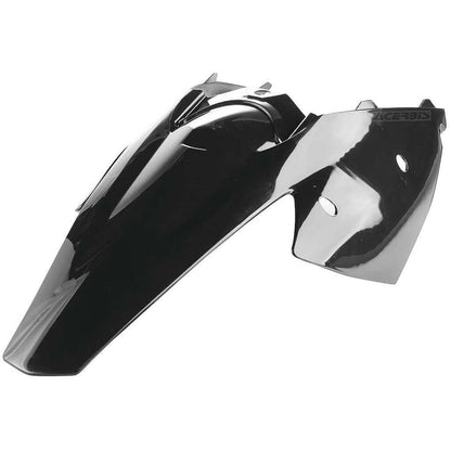 Acerbis Rear/Side Cowling Black 2071120001_285381