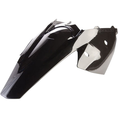 Acerbis Rear/Side Cowling Black 2071120001_320899