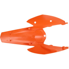 Acerbis Rear/Side Cowling Orange 2071120237_320900