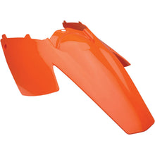 Acerbis Rear/Side Cowling Orange 2071120237_285385