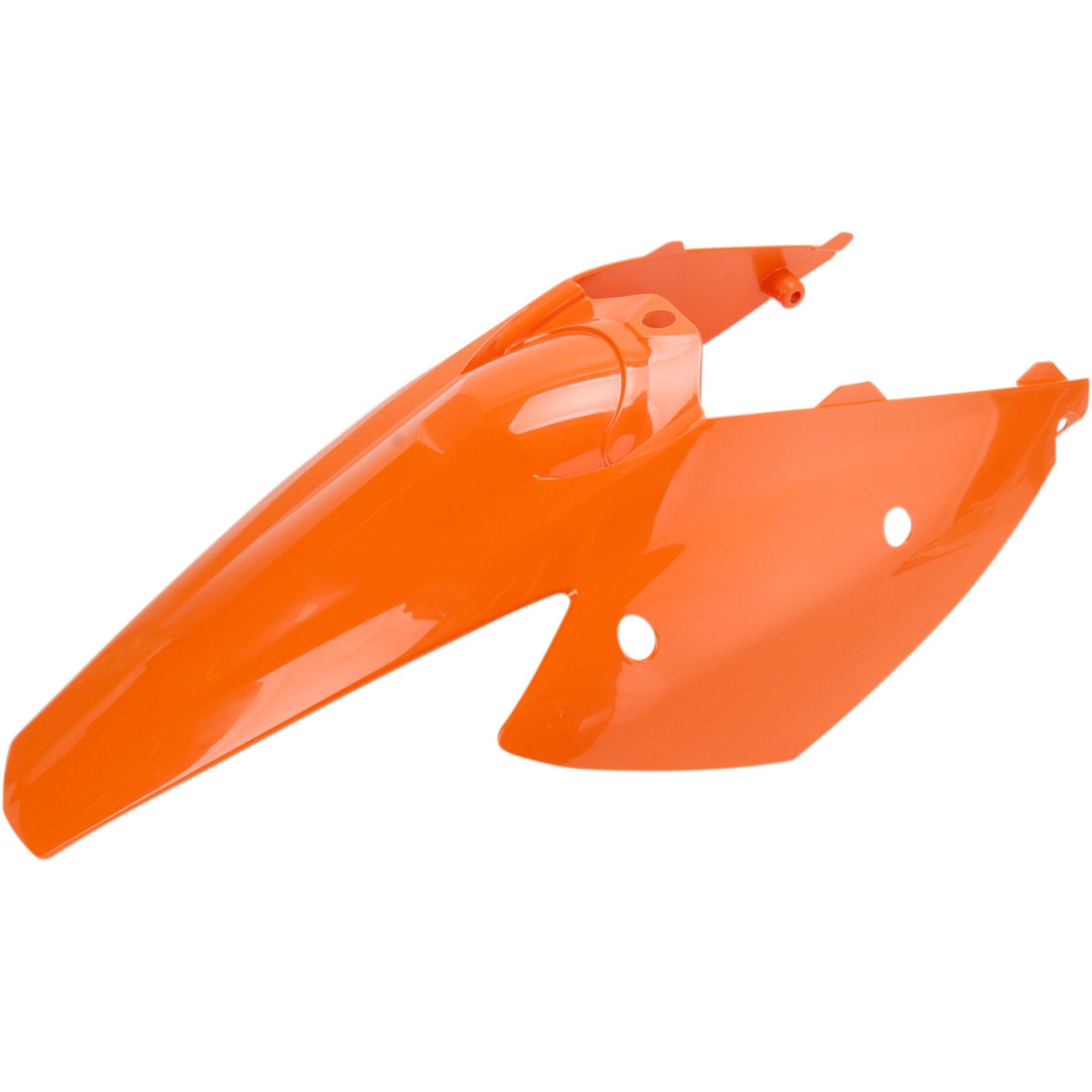 Acerbis Rear/Side Cowling Orange 2071120237_320901