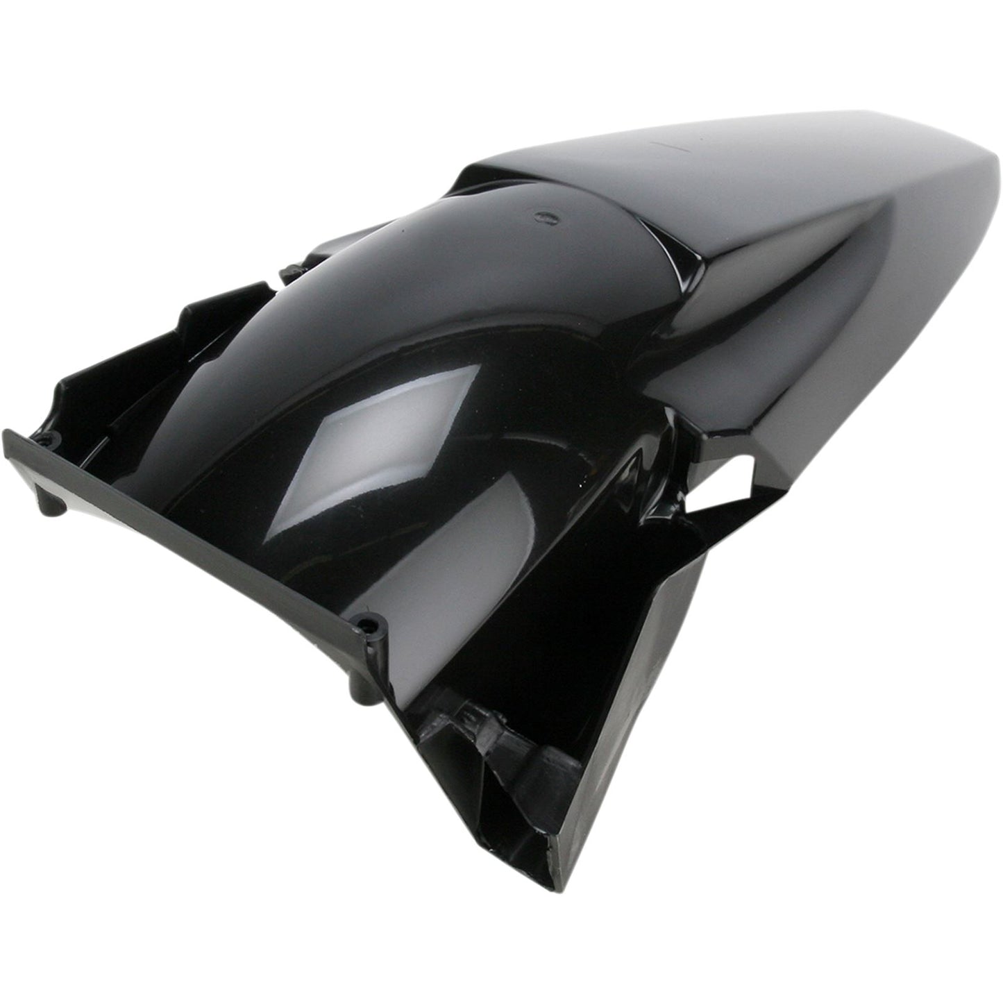 Acerbis Rear Fender Black 2040750001_321928