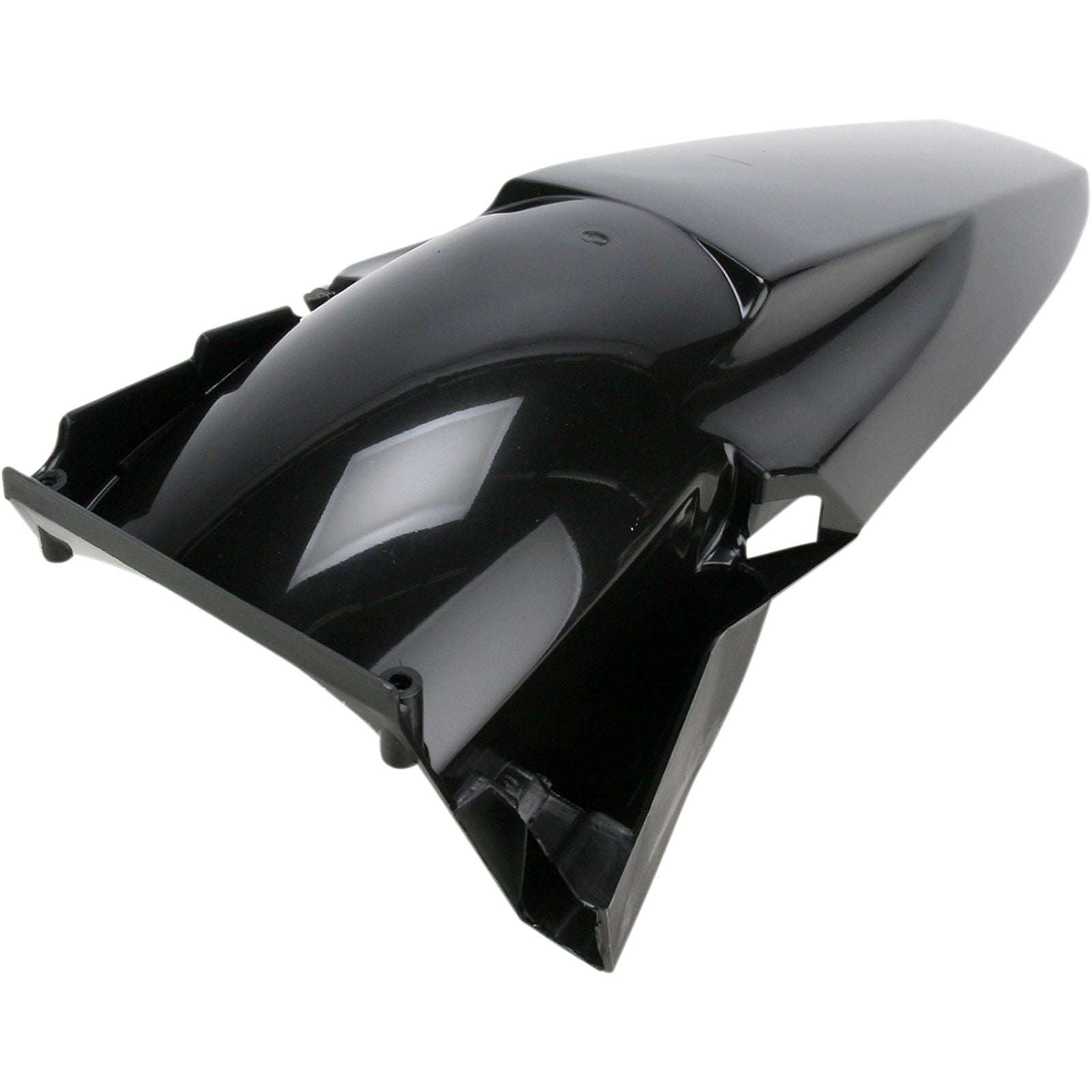 Acerbis Rear Fender Black 2040750001_321928