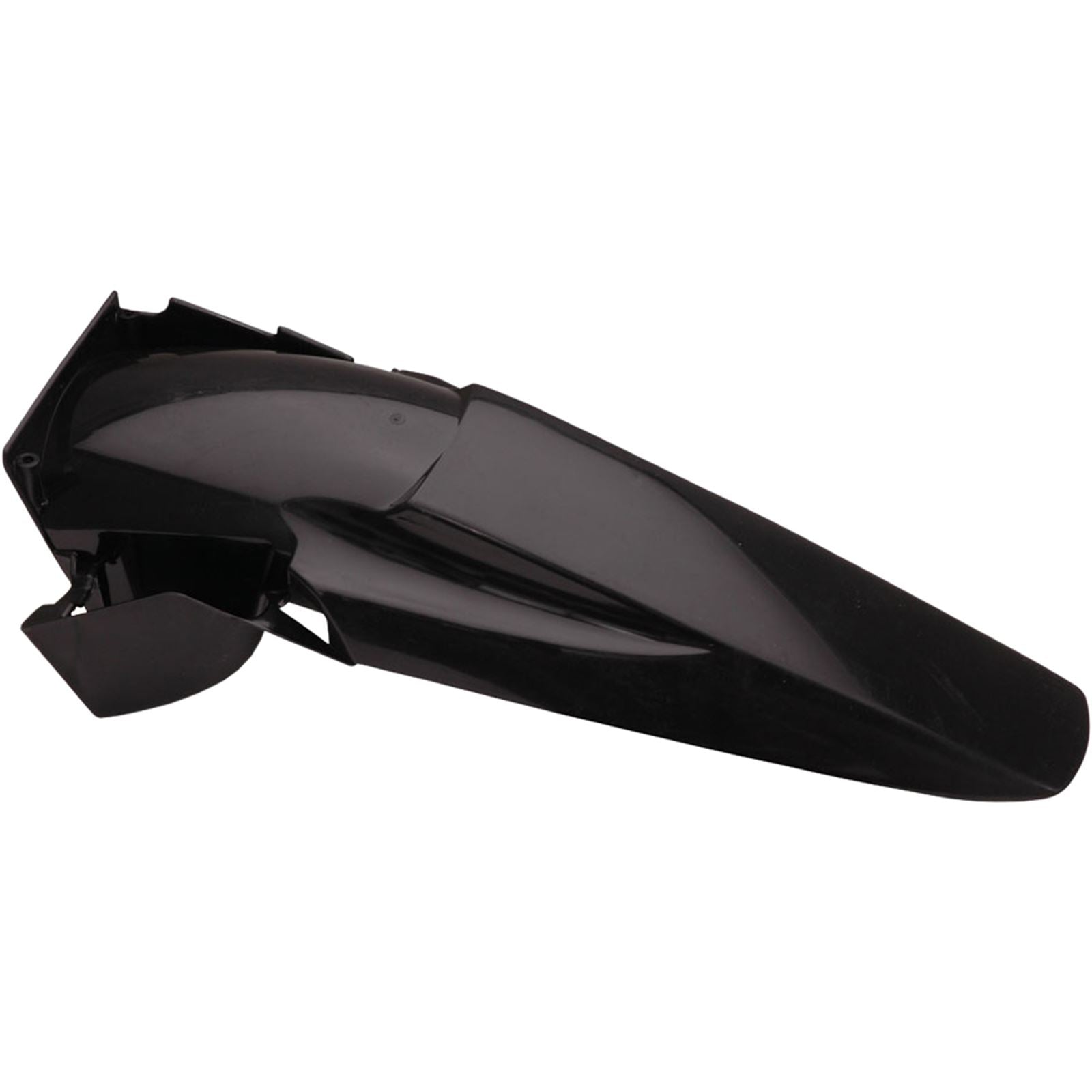 Acerbis Rear Fender Black 2040750001_285387