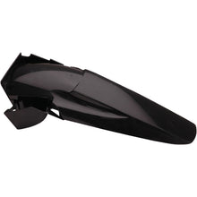 Acerbis Rear Fender Black 2040750001_285387