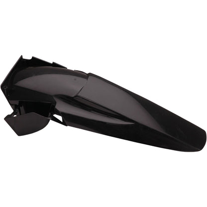 Acerbis Rear Fender Black 2040750001_285387