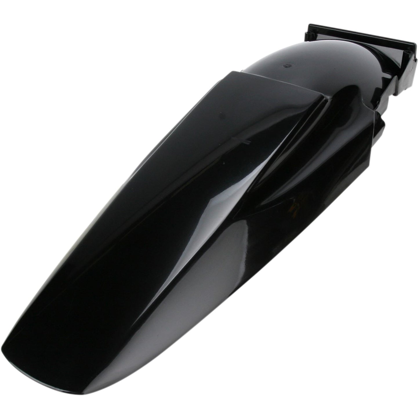 Acerbis Rear Fender Black 2040750001_321929
