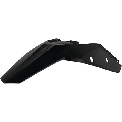 Acerbis Rear/Side Cowling Black 2082000001_285388